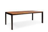 Baskinta Dining Table - TOUTOUNGI- The Mob Collective